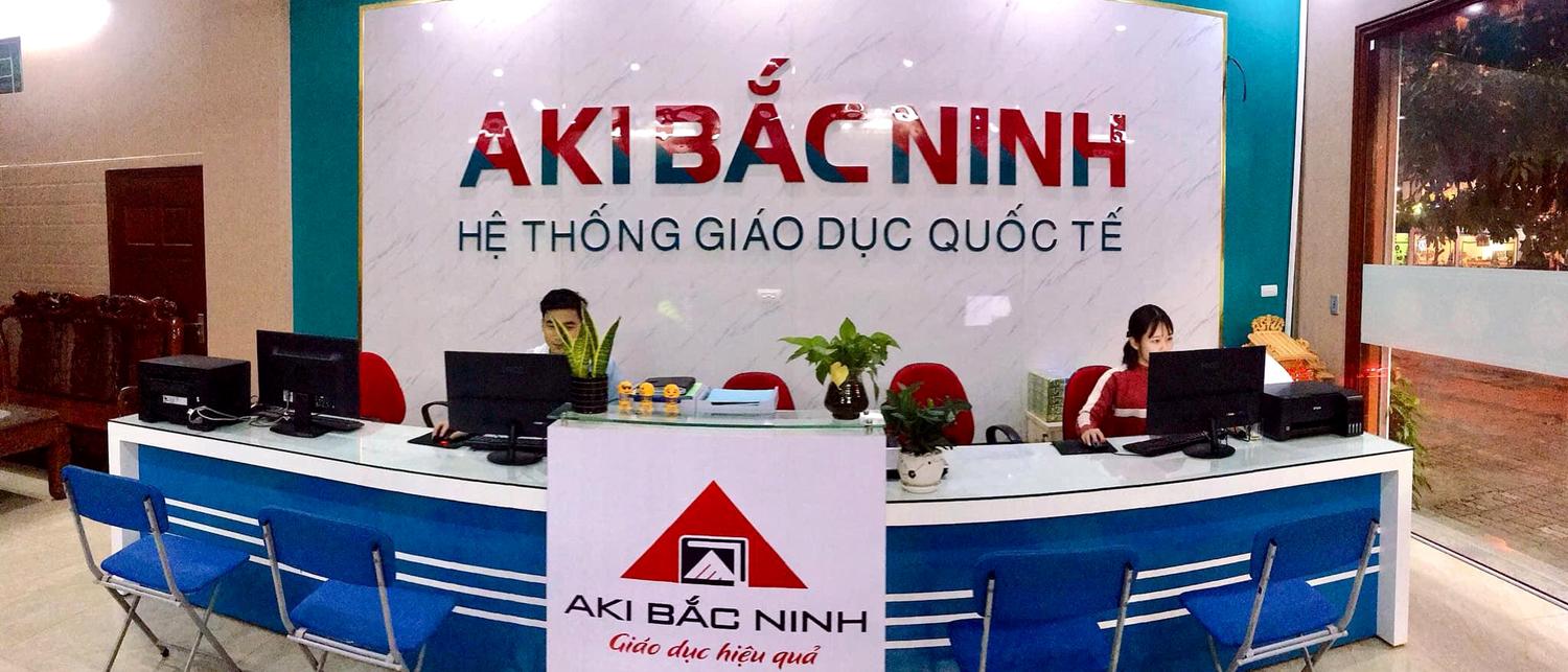Aki Bắc Ninh