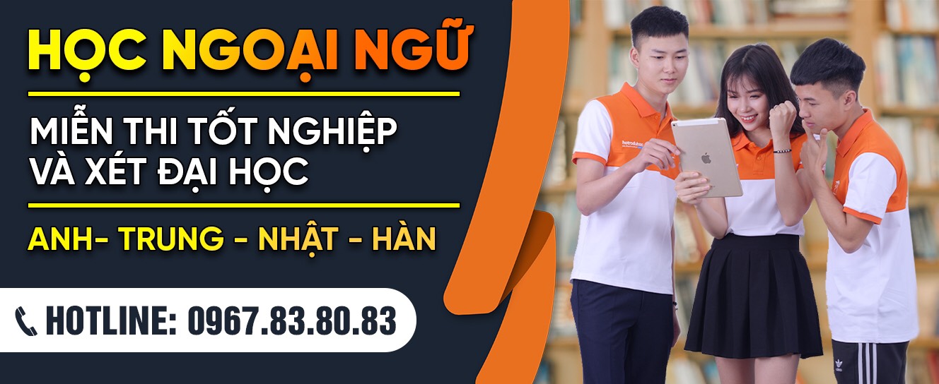 xét tốt nghiệp