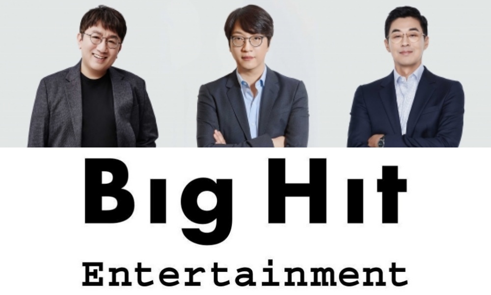 Nhóm nhạc Big Hit Entertainment – Con rồng của nền giải trí Hàn Quốc