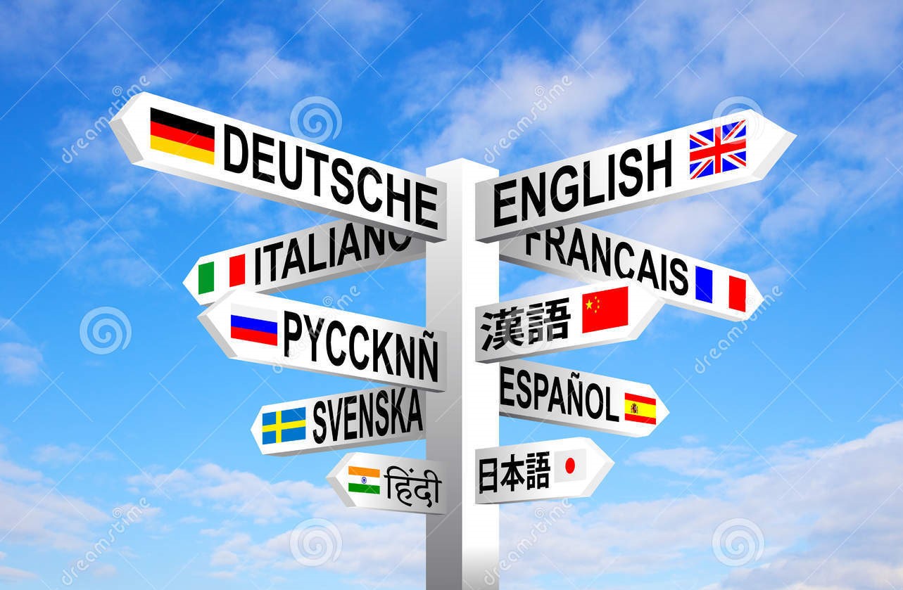 Các trường TOP tại Việt Nam chuyên đào tạo các khôi nghành ngôn ngữ!!!