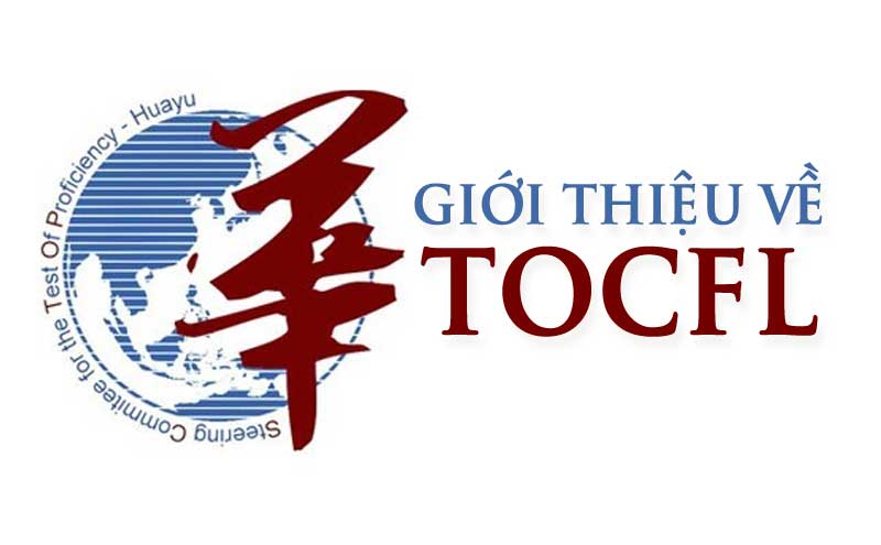 TOCFL- liệu có phải là tên gọi khác của kỳ thi HSK?