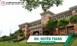 Đại học Huyền Trang - 玄奘大學