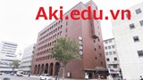 Trường Nhật ngữ FUKUOKA YMCA - 福岡ＹＭＣＡ日本語学校