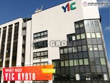 Trường Nhật Ngữ YIC KYOTO  - YIC 京都日本語学院