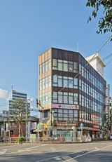 Trường quốc tế Matsudo - 松戸国際学院