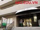 Trường Nhật Ngữ Human Academy -  ヒューマンアカデミー日本語学校大阪校