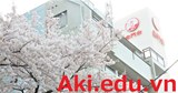 Trường Nhật ngữ Akamonkai - 赤門会日本語学校