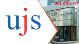 Trường Nhật ngữ UJS Tokyo - UJS 日本語学校