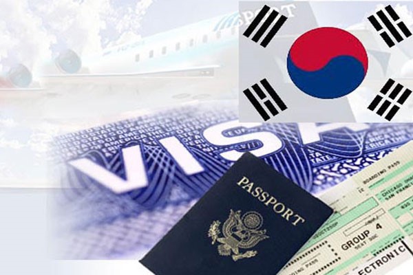 Thông tin về Visa sinh viên du học Hàn Quốc
